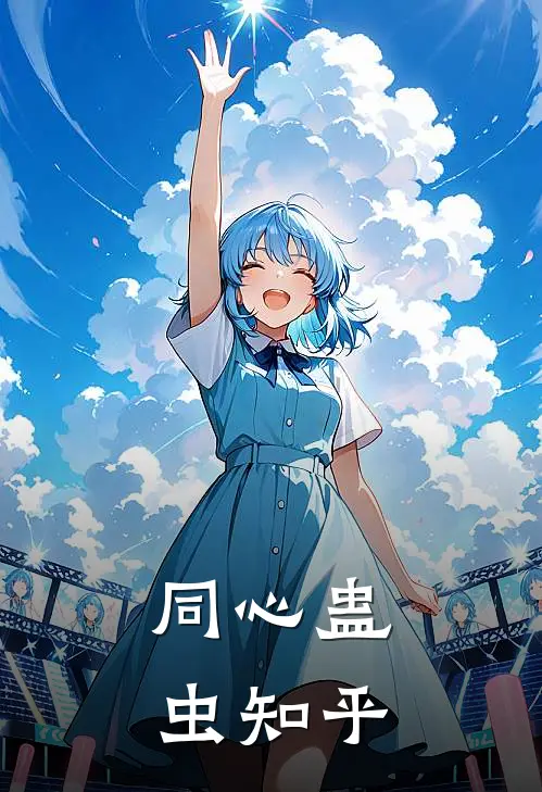 同心蛊虫知乎