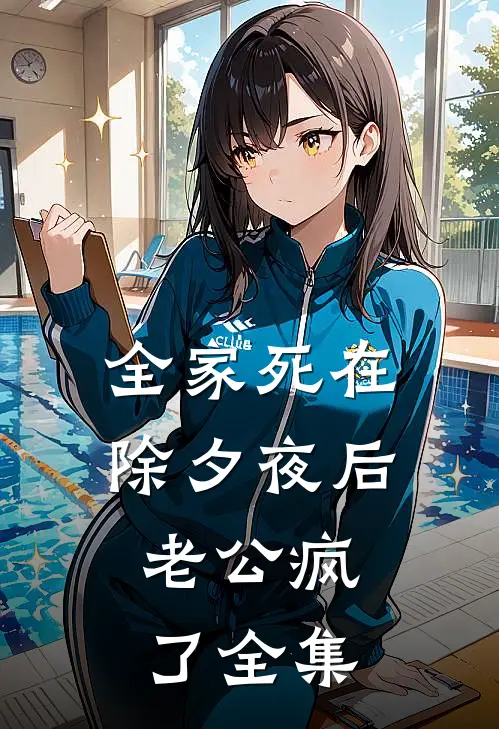 全家死在除夕夜后，老公疯了 全集
