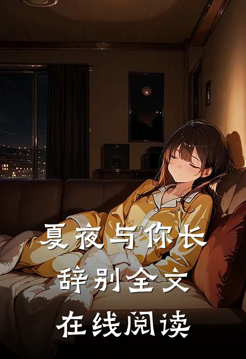 夏夜与你长辞别全文在线阅读