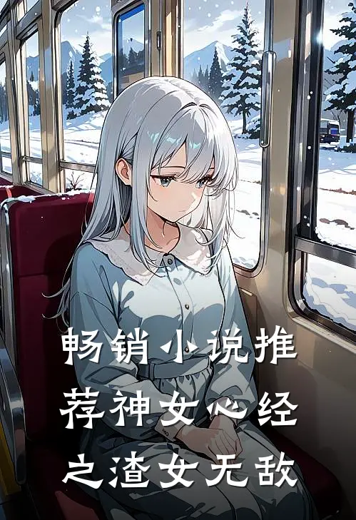 畅销推荐神女心经之渣女无敌免费阅读