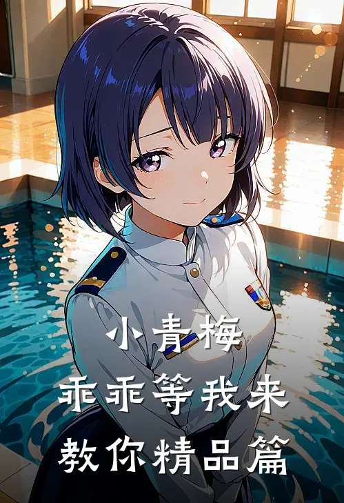 小青梅,乖乖等我来教你精品篇