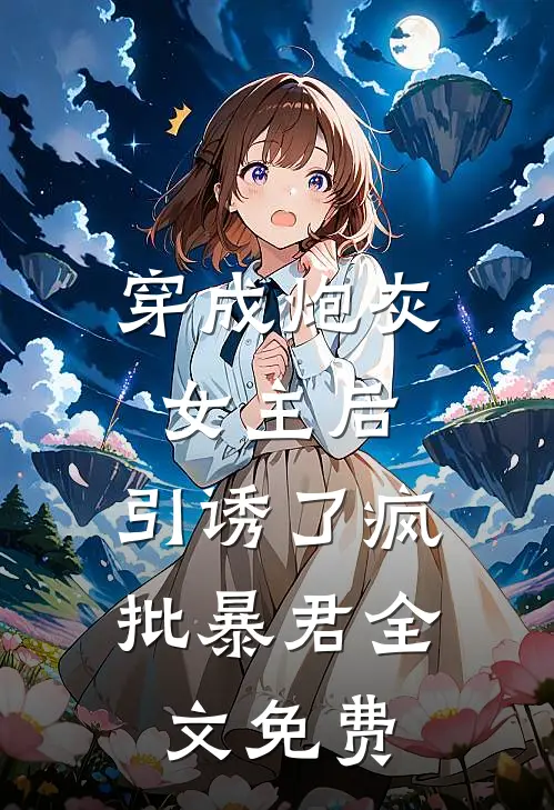 穿成炮灰女主后，引诱了疯批暴君全文免费