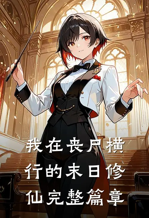 我在丧尸横行的末日修仙完整篇章