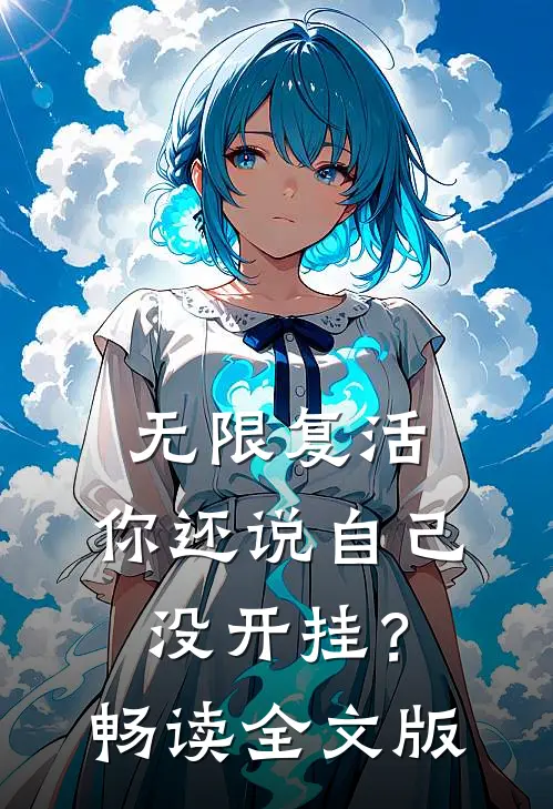 无限复活，你还说自己没开挂？畅读全文版