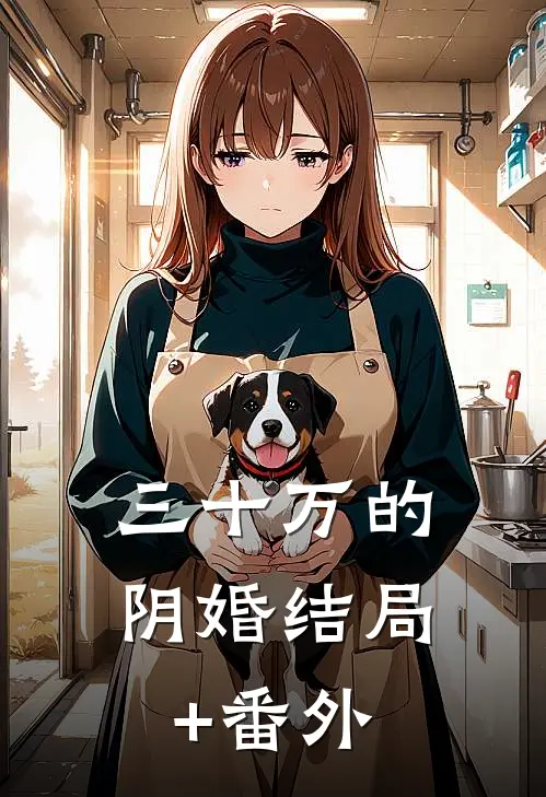 三十万的阴婚结局+番外