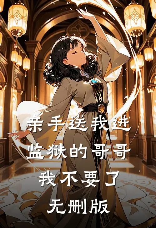 亲手送我进监狱的哥哥，我不要了无删版