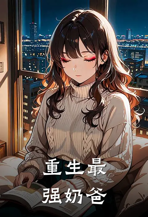 重生最强奶爸