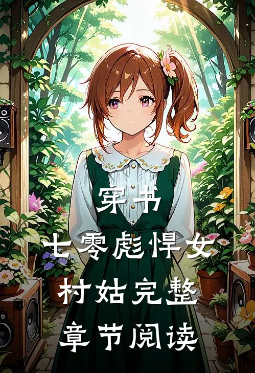 穿书：七零彪悍女村姑完整章节阅读
