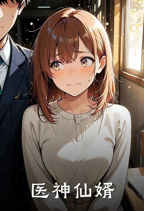 医神仙婿