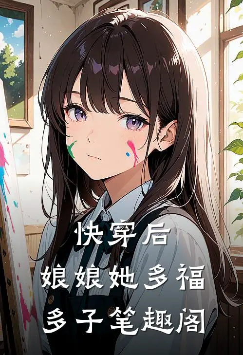 快穿后，娘娘她多福多子笔趣阁