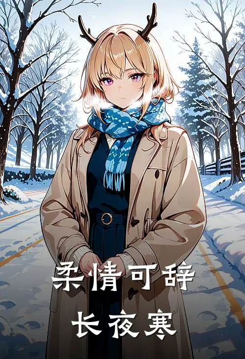 柔情可辞长夜寒