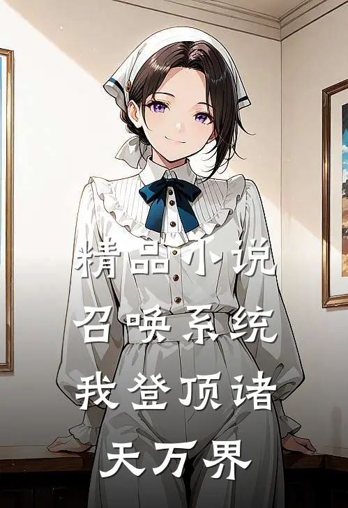 精品小说召唤系统：我登顶诸天万界