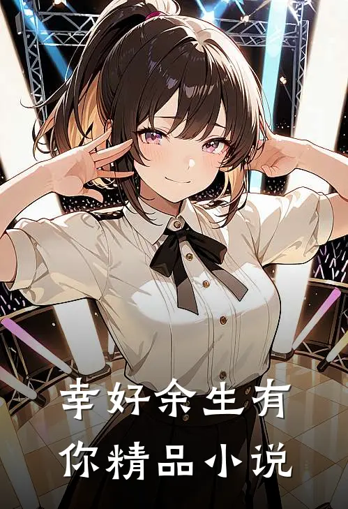 幸好余生有你精品小说