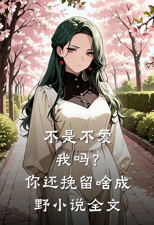 不是不爱我吗？你还挽留啥成野小说全文