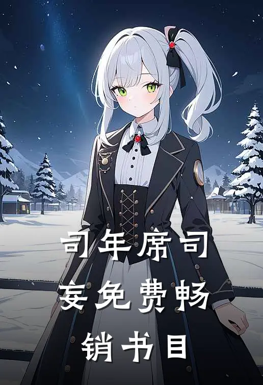 司年席司妄免费畅销书目