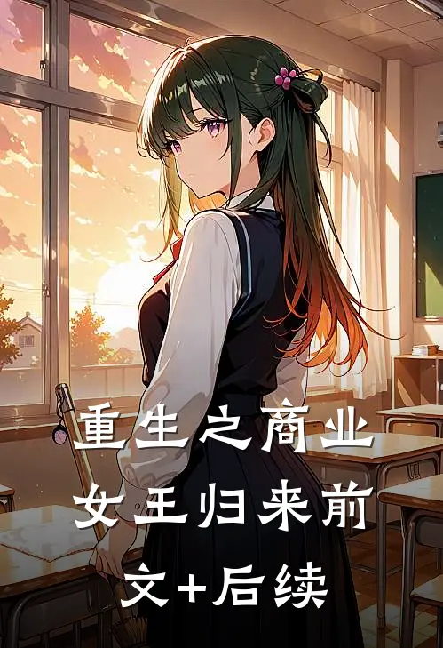 重生之商业女王归来前文+后续