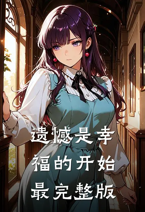 遗憾是幸福的开始最完整版