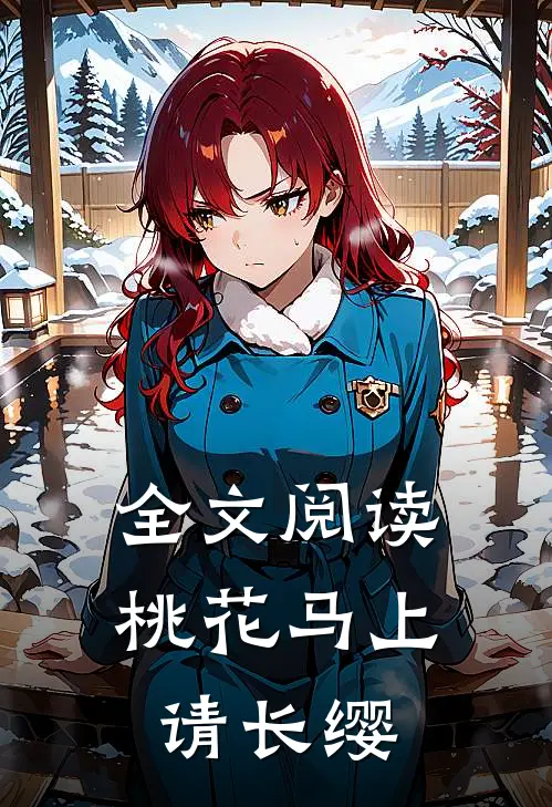 全文阅读桃花马上请长缨