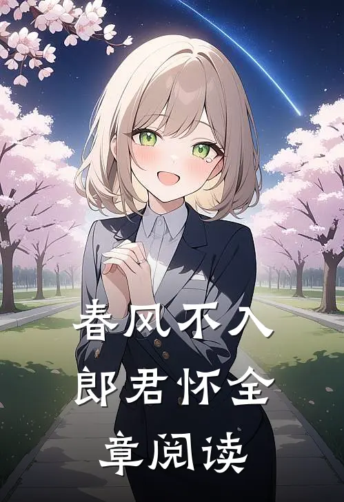 春风不入郎君怀全章阅读