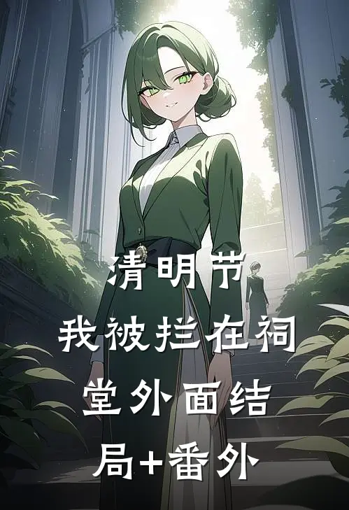 清明节，我被拦在祠堂外面结局+番外