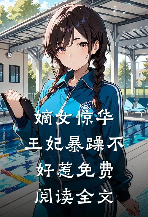 嫡女惊华：王妃暴躁不好惹免费阅读全文