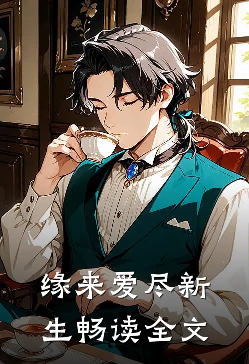 缘来爱尽新生畅读全文