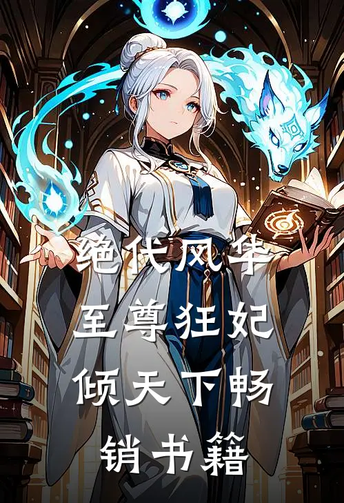 绝代风华至尊狂妃倾天下畅销书籍免费阅读