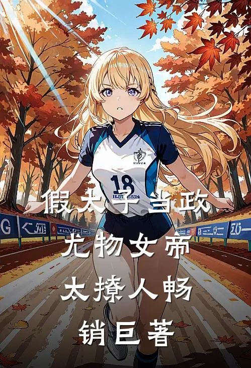 假太子当政，尤物女帝太撩人畅销巨著