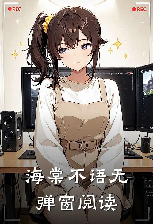 海棠不语无弹窗阅读