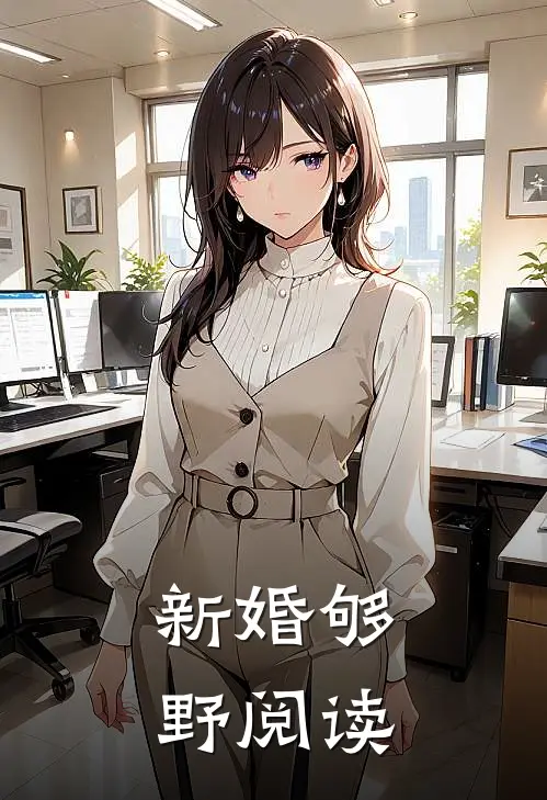 新婚够野阅读