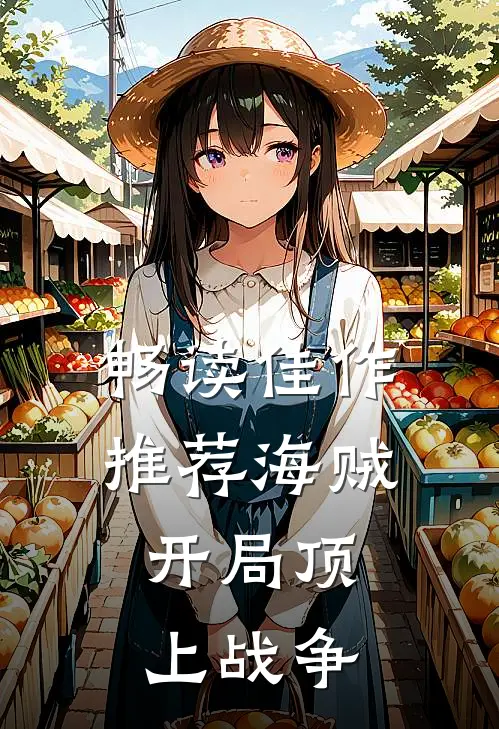 畅读佳作推荐海贼：开局顶上战争