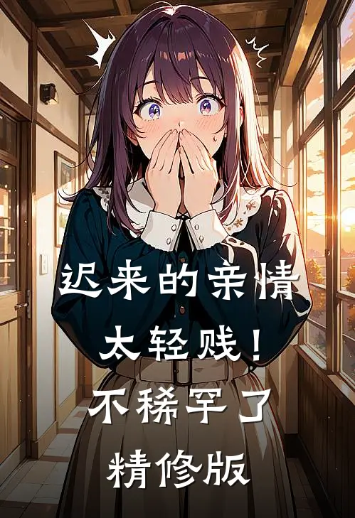 迟来的亲情太轻贱！不稀罕了精修版