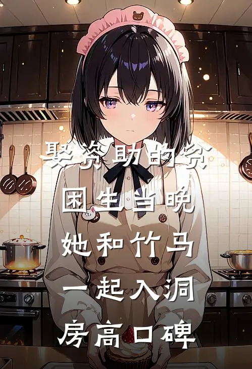 娶资助的贫困生当晚，她和竹马一起入洞房高口碑