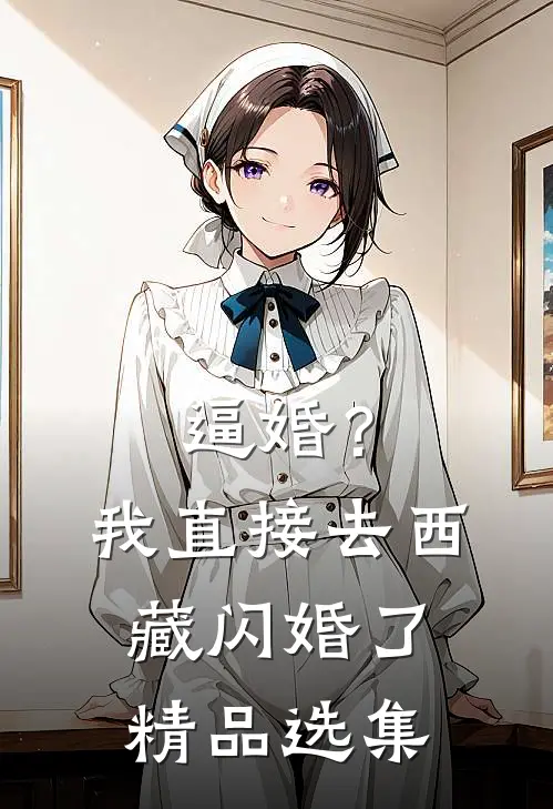 逼婚？我直接去西藏闪婚了精品选集