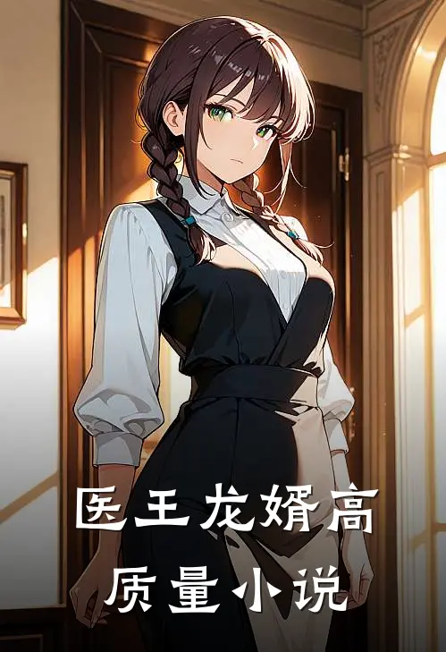 医王龙婿高质量小说