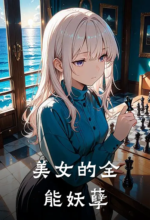 美女的全能妖孽