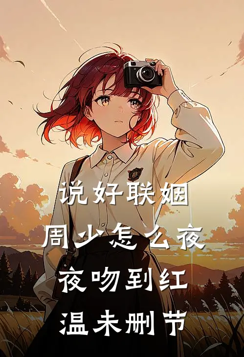 说好联姻，周少怎么夜夜吻到红温未删节