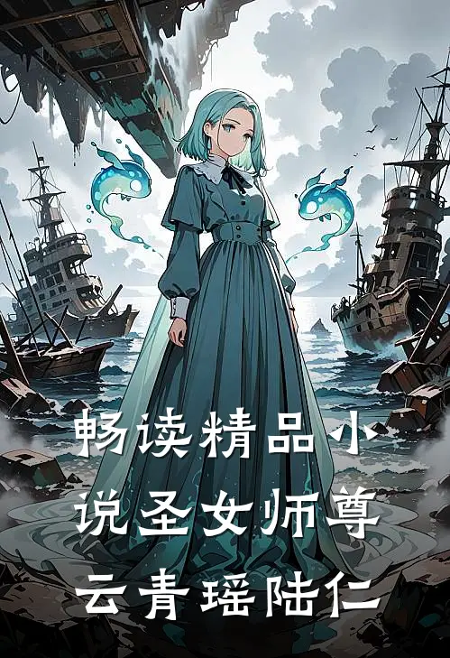 畅读精品小说圣女师尊云青瑶陆仁