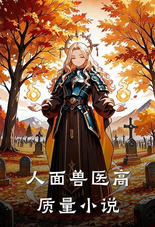 人面兽医高质量小说