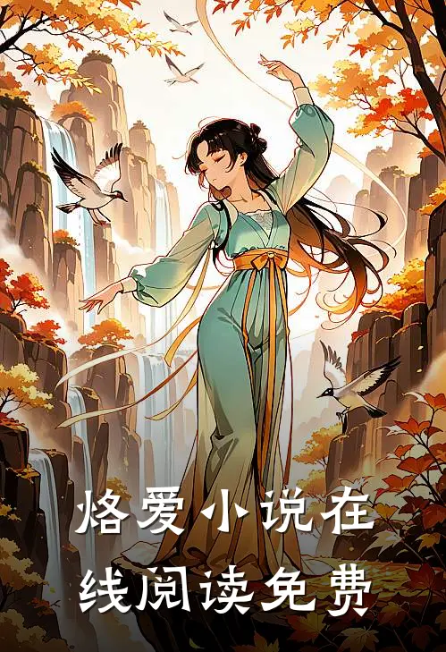 烙爱小说在线阅读免费