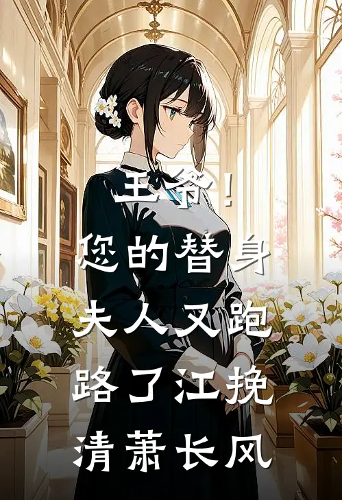 王爷！您的替身夫人又跑路了江挽清萧长风