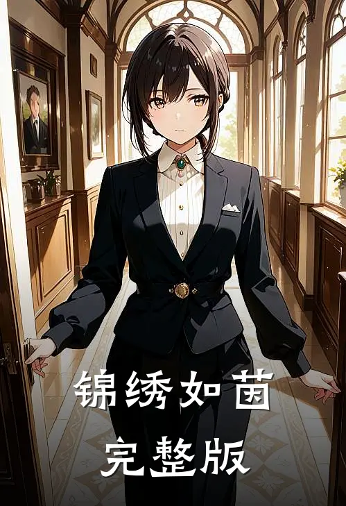 锦绣如茵完整版