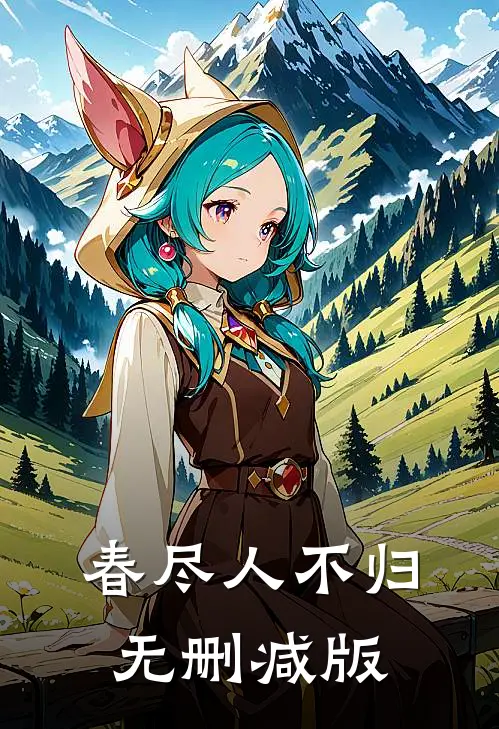 春尽人不归无删减版