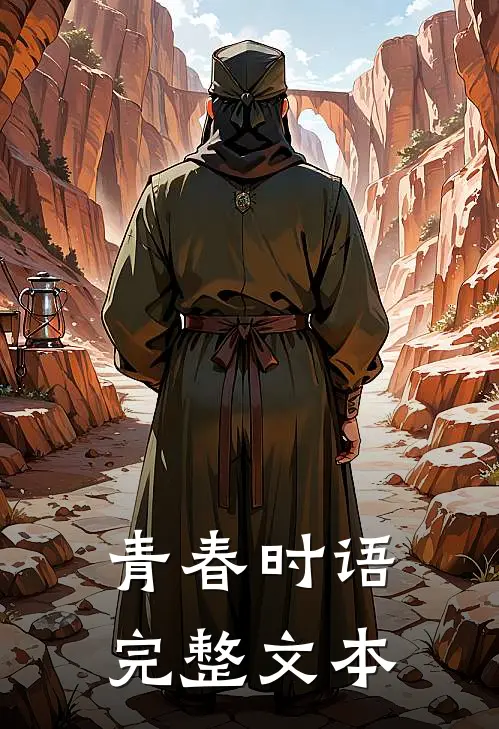 青春时语完整文本