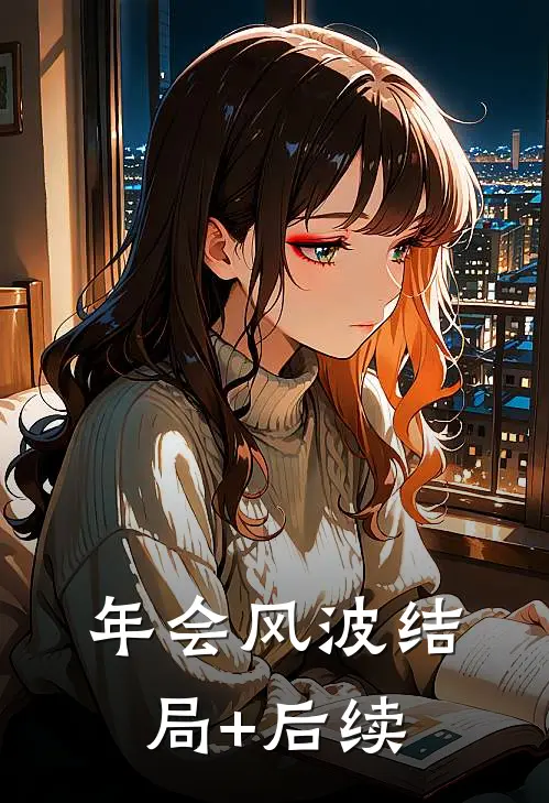 年会风波结局+后续