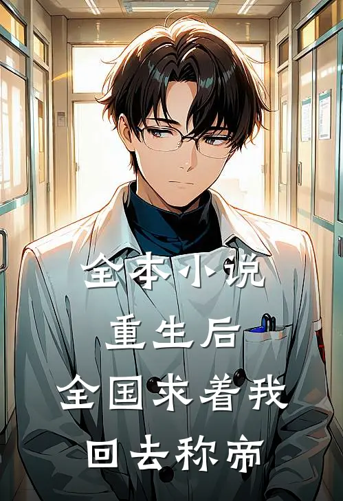 全本小说重生后，全国求着我回去称帝