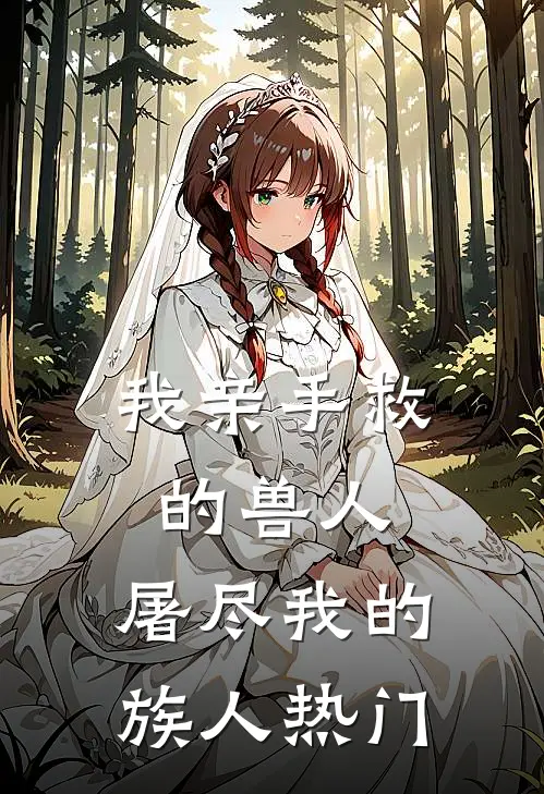 我亲手救的兽人，屠尽我的族人热门