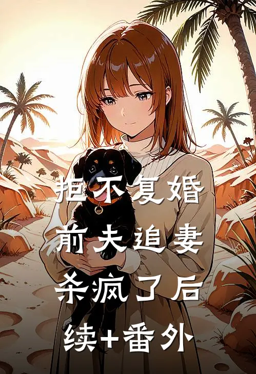 拒不复婚：前夫追妻杀疯了后续+番外