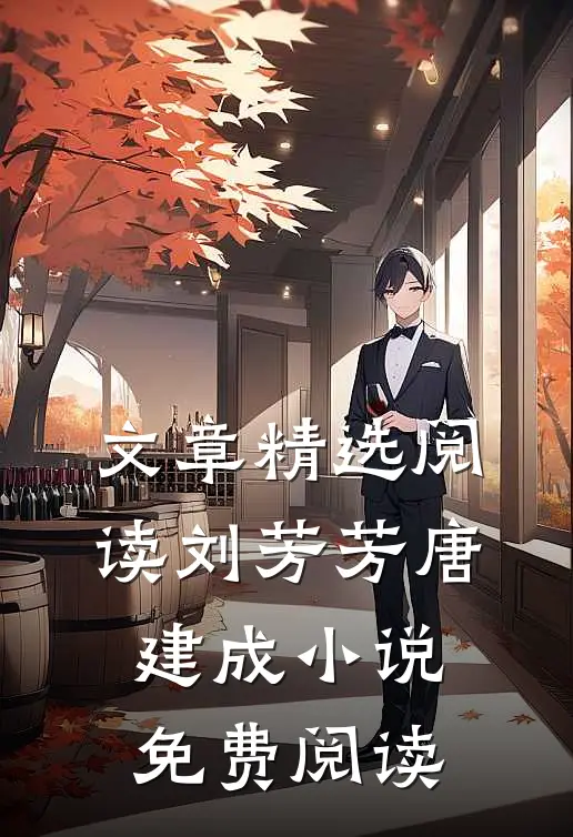 文章精选阅读刘芳芳唐建成小说免费阅读