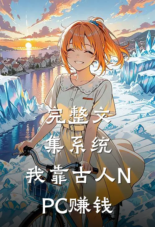 完整文集系统：我靠古人NPC赚钱